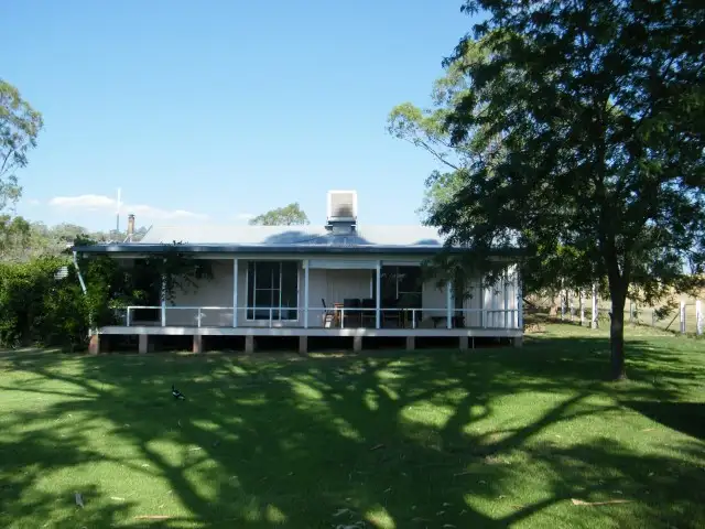 135 Bolah Gap Rd, Quirindi NSW 2343