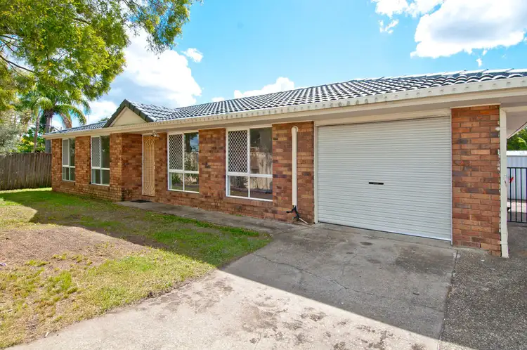 904 Kingston Road, Waterford West QLD 4133