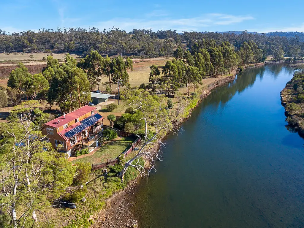 Main view of Homely house listing, 10506 Tasman Highway, Little Swanport TAS 7190