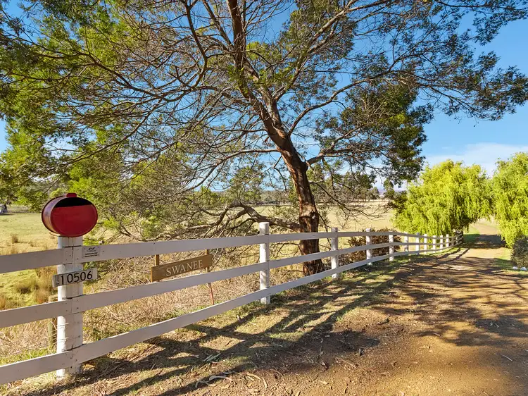 Second view of Homely house listing, 10506 Tasman Highway, Little Swanport TAS 7190