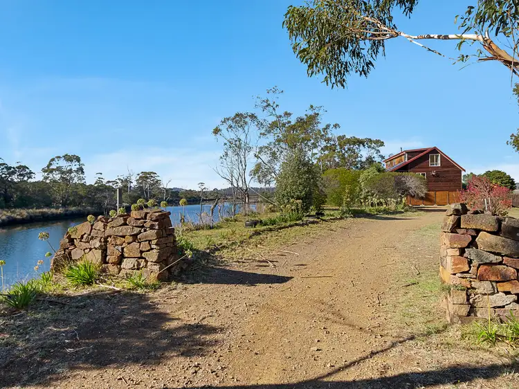 Third view of Homely house listing, 10506 Tasman Highway, Little Swanport TAS 7190