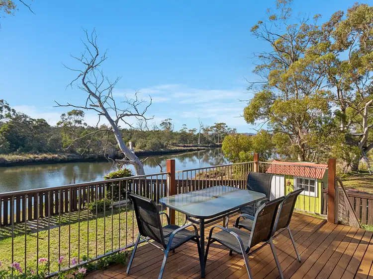 Fourth view of Homely house listing, 10506 Tasman Highway, Little Swanport TAS 7190