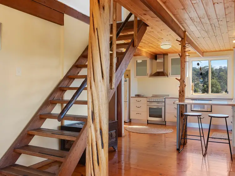 Fifth view of Homely house listing, 10506 Tasman Highway, Little Swanport TAS 7190
