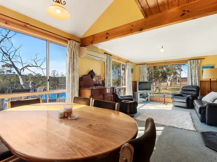 Sixth view of Homely house listing, 10506 Tasman Highway, Little Swanport TAS 7190