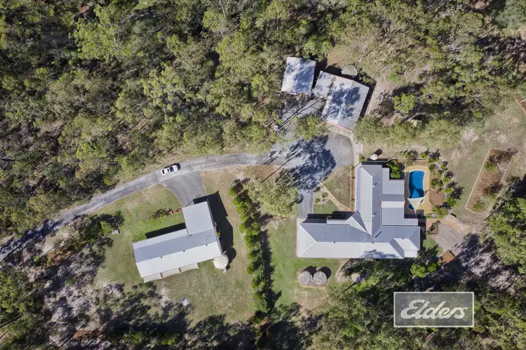 58 Sandpiper Drive, Jimboomba QLD 4280