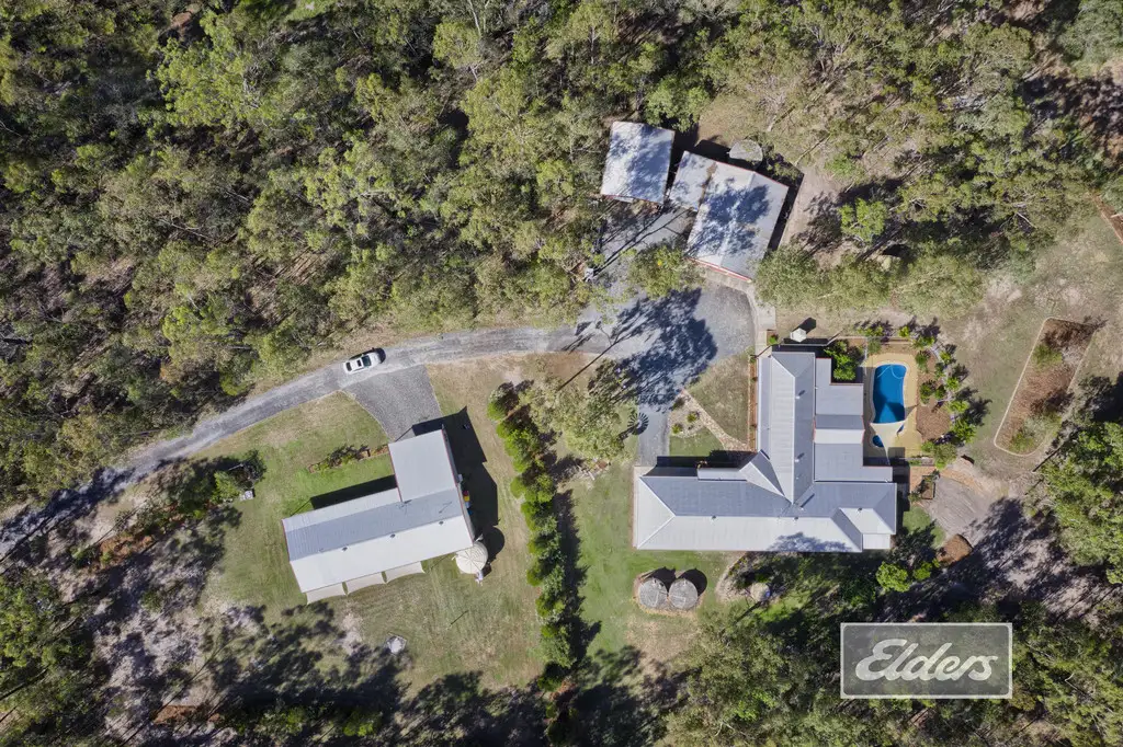 Main view of Homely house listing, 58 Sandpiper Drive, Jimboomba QLD 4280