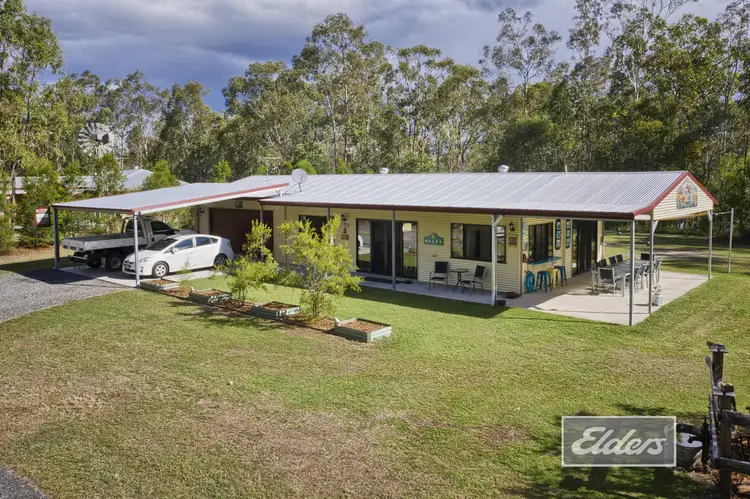 Second view of Homely house listing, 58 Sandpiper Drive, Jimboomba QLD 4280