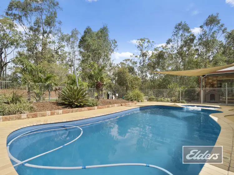 Third view of Homely house listing, 58 Sandpiper Drive, Jimboomba QLD 4280