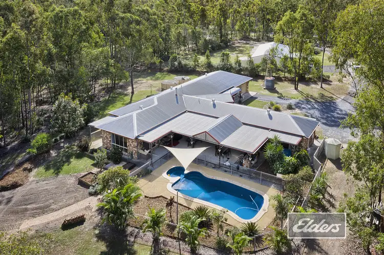 Fourth view of Homely house listing, 58 Sandpiper Drive, Jimboomba QLD 4280
