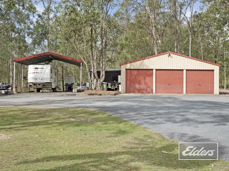 Fifth view of Homely house listing, 58 Sandpiper Drive, Jimboomba QLD 4280