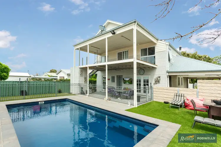 Second view of Homely house listing, 159 Boundary Street, Kerang VIC 3579