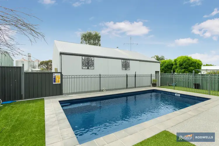 Third view of Homely house listing, 159 Boundary Street, Kerang VIC 3579