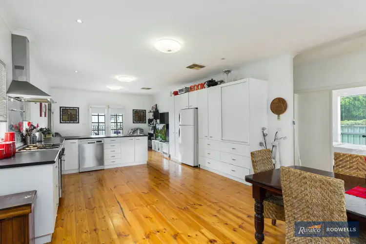 Fifth view of Homely house listing, 159 Boundary Street, Kerang VIC 3579