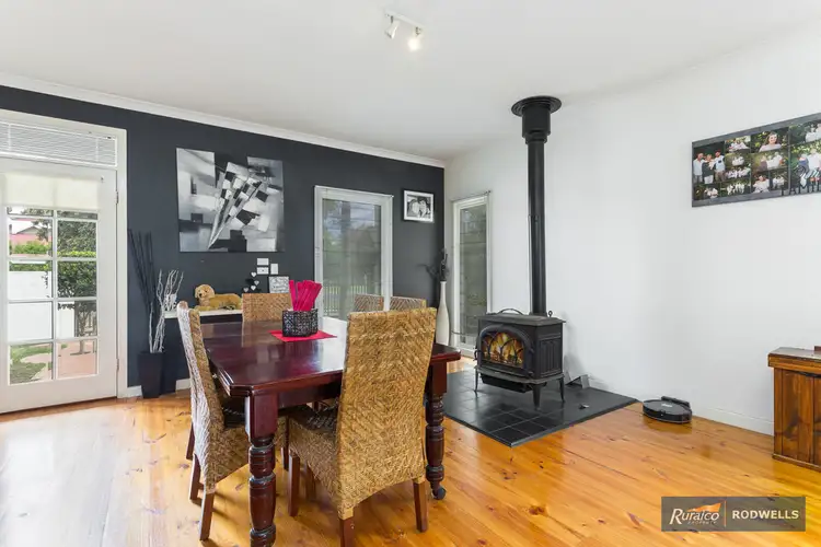 Sixth view of Homely house listing, 159 Boundary Street, Kerang VIC 3579