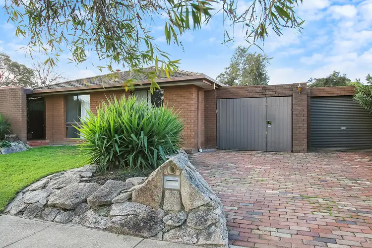 Main view of Homely house listing, 9 Poplar Street, Wodonga VIC 3690