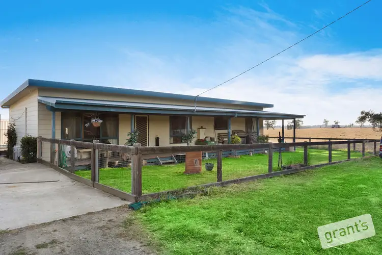 240 Lang Lang Poowong Road, Nyora VIC 3987