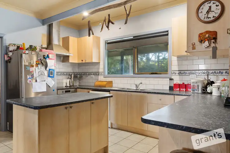 Second view of Homely house listing, 240 Lang Lang Poowong Road, Nyora VIC 3987