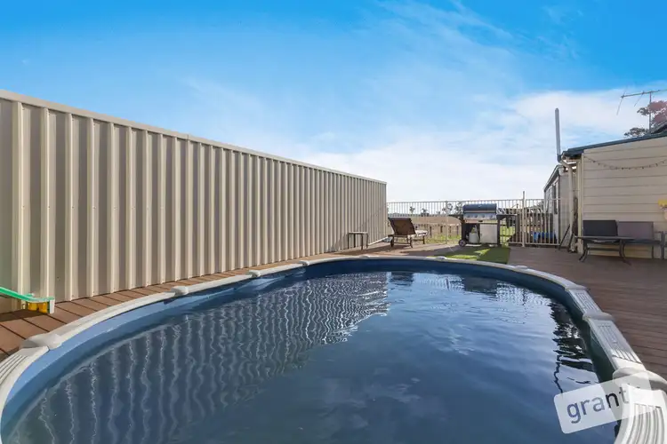 Fourth view of Homely house listing, 240 Lang Lang Poowong Road, Nyora VIC 3987