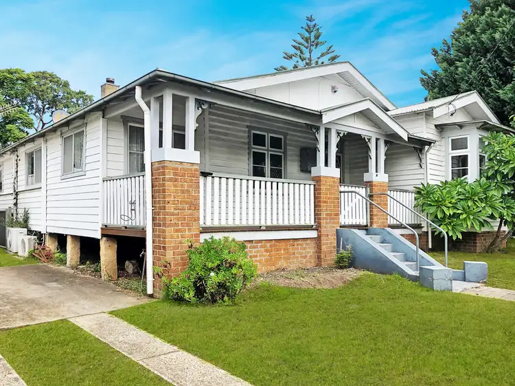 34 JERVIS STREET, Nowra NSW 2541