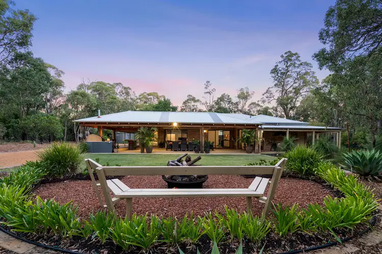 1675 Oxley Road, Hovea WA 6071