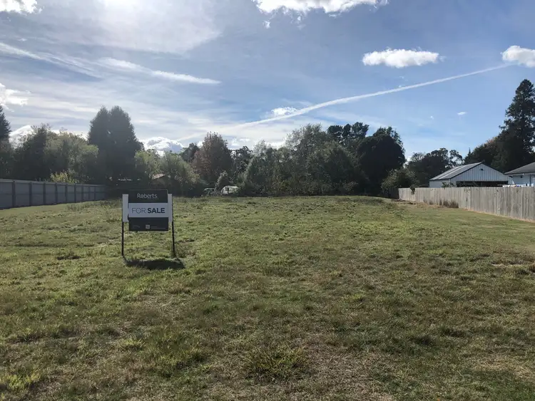 Fourth view of Homely land listing, 13 Carl Court, Swan Point TAS 7275