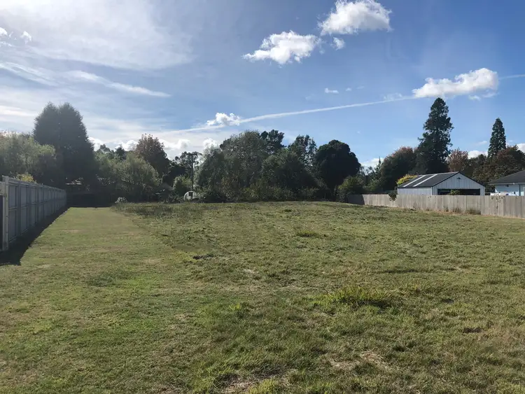 Fifth view of Homely land listing, 13 Carl Court, Swan Point TAS 7275