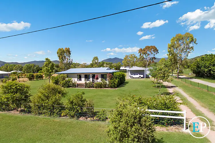 26 Barnham Road, Nome QLD 4816