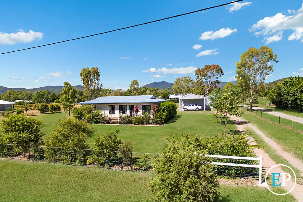 Main view of Homely house listing, 26 Barnham Road, Nome QLD 4816