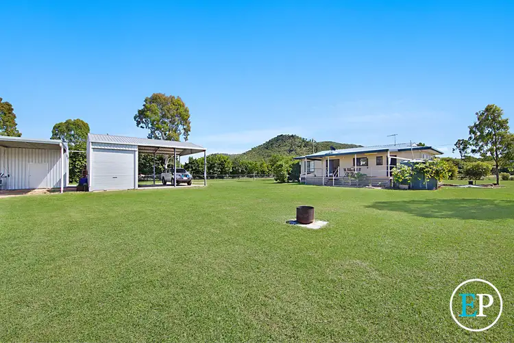 Second view of Homely house listing, 26 Barnham Road, Nome QLD 4816