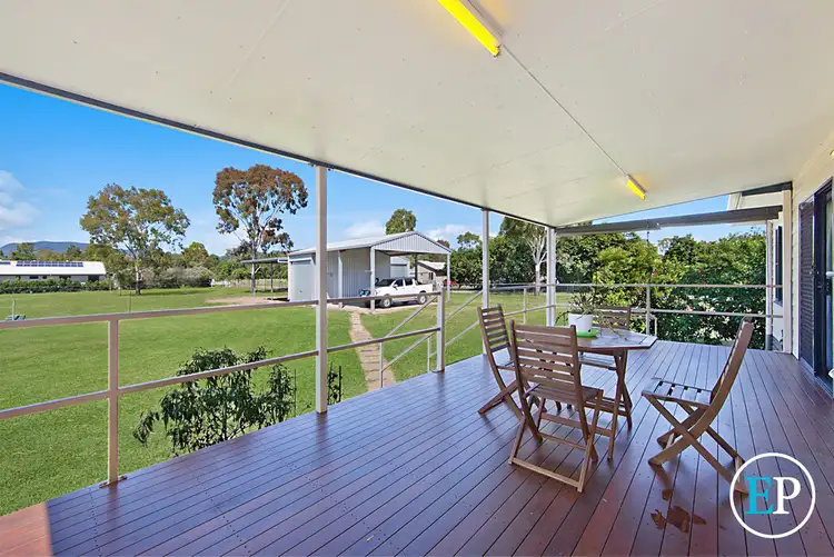 Third view of Homely house listing, 26 Barnham Road, Nome QLD 4816