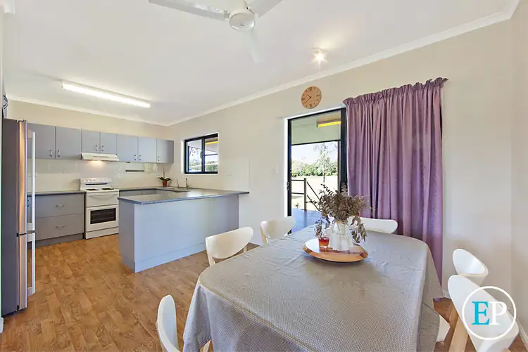 Fifth view of Homely house listing, 26 Barnham Road, Nome QLD 4816