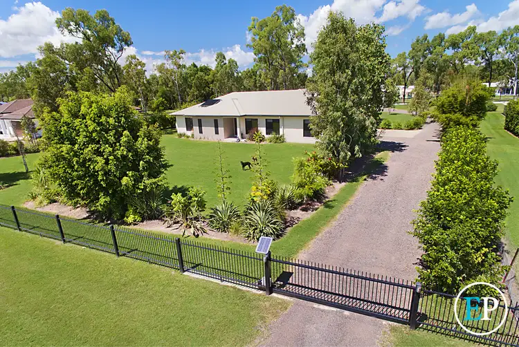 11 Caspian Court, Kelso QLD 4815