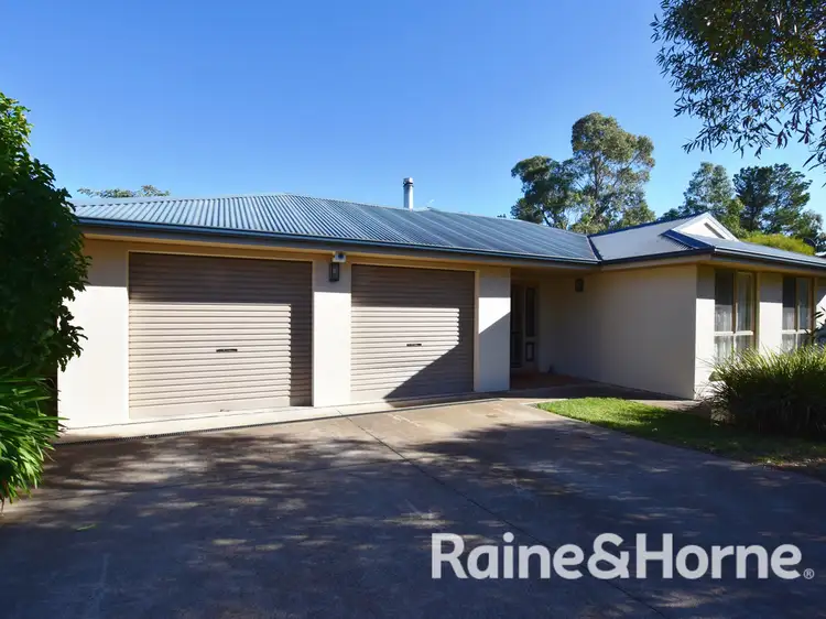 Main view of Homely house listing, 7 Marsden Place, Orange NSW 2800