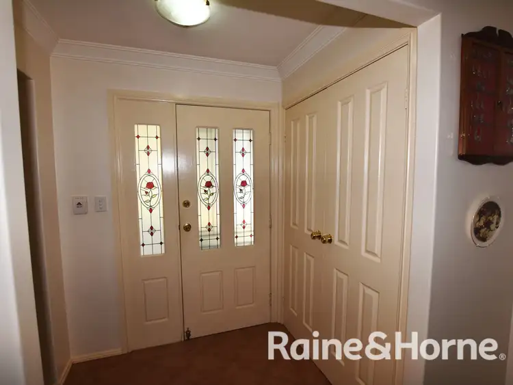 Second view of Homely house listing, 7 Marsden Place, Orange NSW 2800