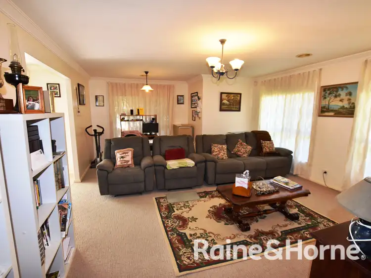 Third view of Homely house listing, 7 Marsden Place, Orange NSW 2800