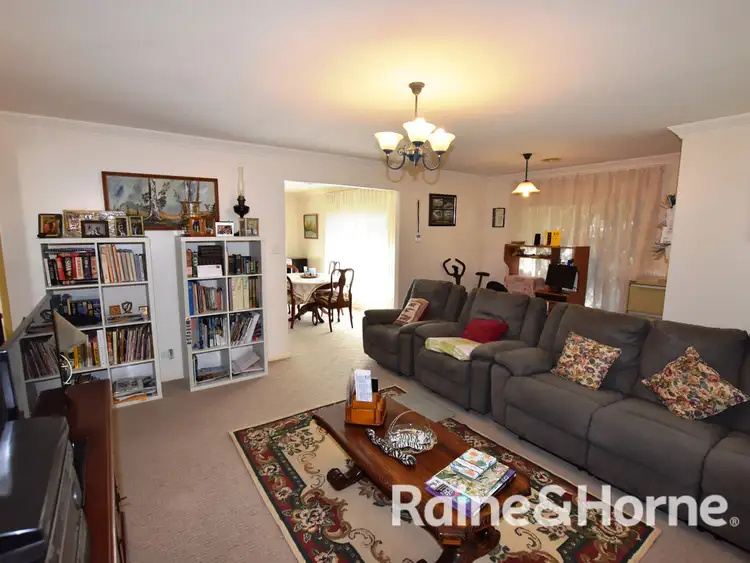 Fourth view of Homely house listing, 7 Marsden Place, Orange NSW 2800