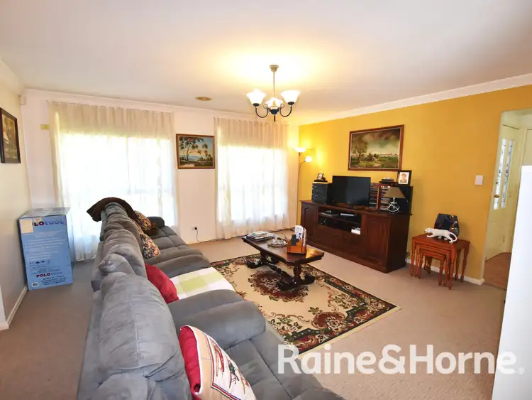 Fifth view of Homely house listing, 7 Marsden Place, Orange NSW 2800