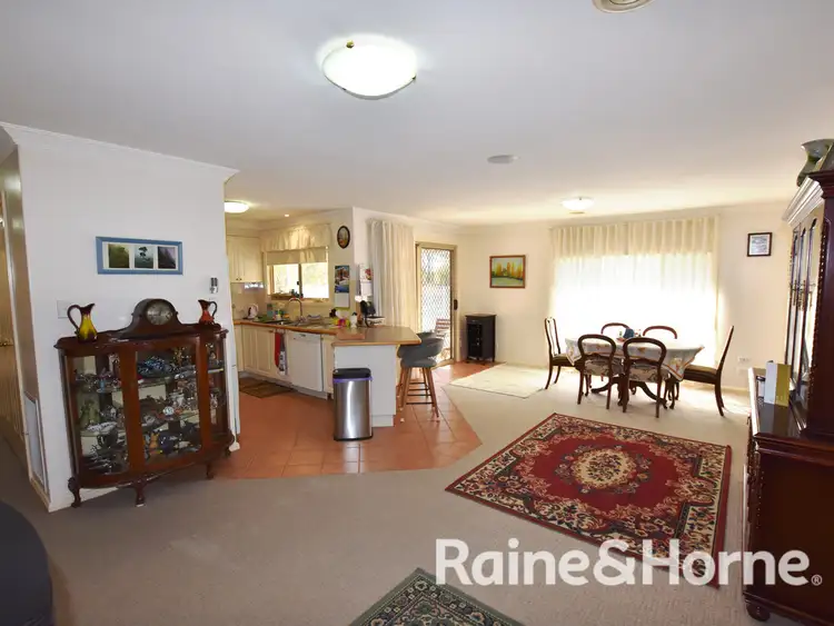 Sixth view of Homely house listing, 7 Marsden Place, Orange NSW 2800