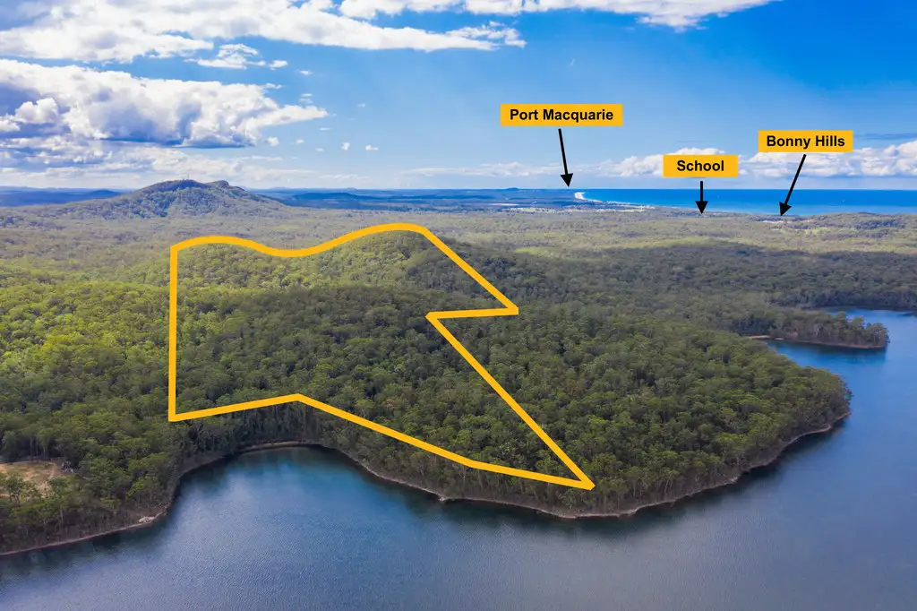 Main view of Homely land listing, Address available on request