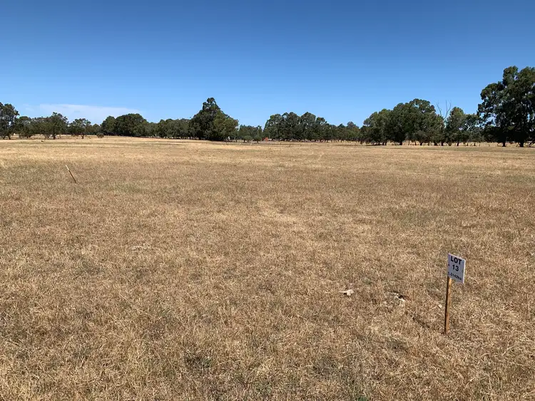 Second view of Homely land listing, Lot 14 Garvey Road Estate Stage 2, Dardanup West WA 6236