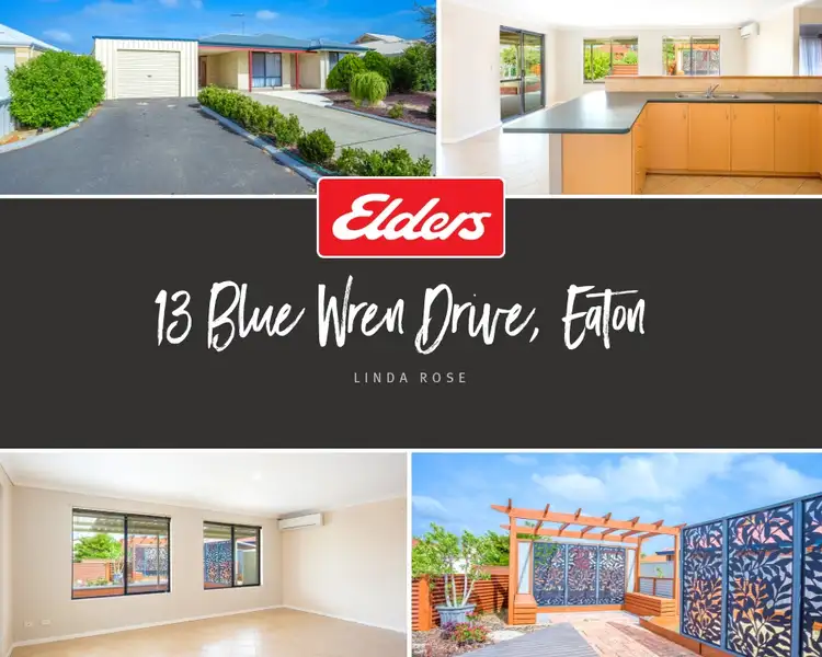 Main view of Homely house listing, 13 Blue Wren Drive, Eaton WA 6232