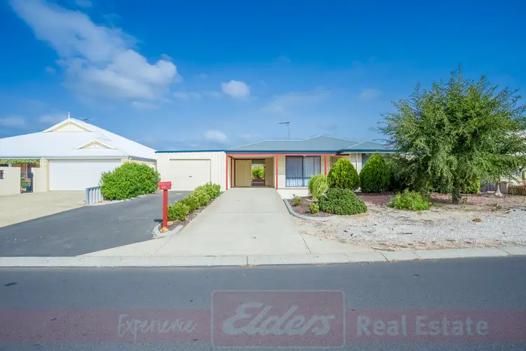 Second view of Homely house listing, 13 Blue Wren Drive, Eaton WA 6232