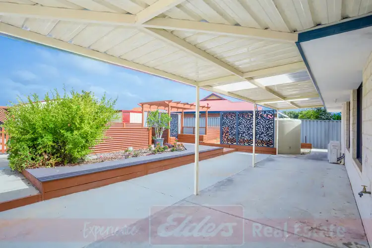 Fifth view of Homely house listing, 13 Blue Wren Drive, Eaton WA 6232
