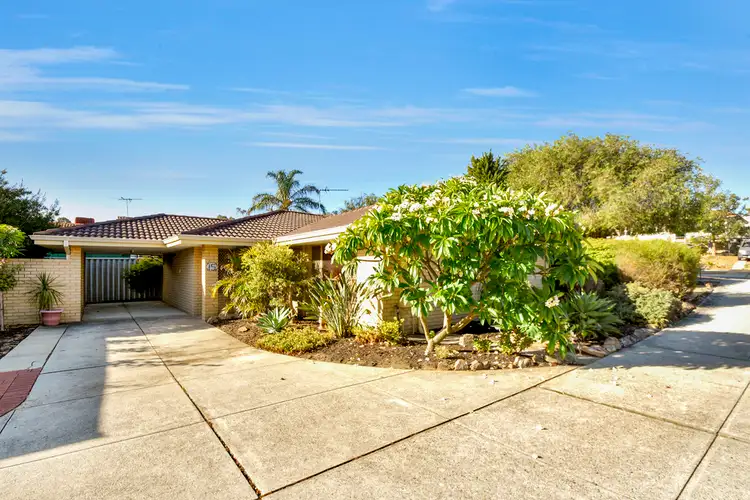 Main view of Homely house listing, 15 Muswell Street, Balga WA 6061