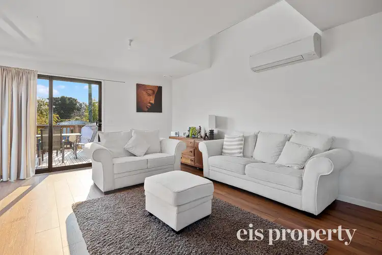 Second view of Homely house listing, 1 Challis Crescent, Deep Bay TAS 7112
