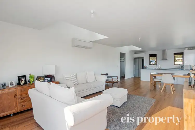 Third view of Homely house listing, 1 Challis Crescent, Deep Bay TAS 7112