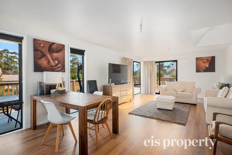 Sixth view of Homely house listing, 1 Challis Crescent, Deep Bay TAS 7112