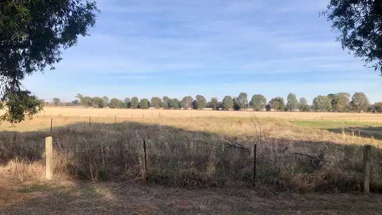 47, 49 & 51 Market Street, Walla Walla NSW 2659