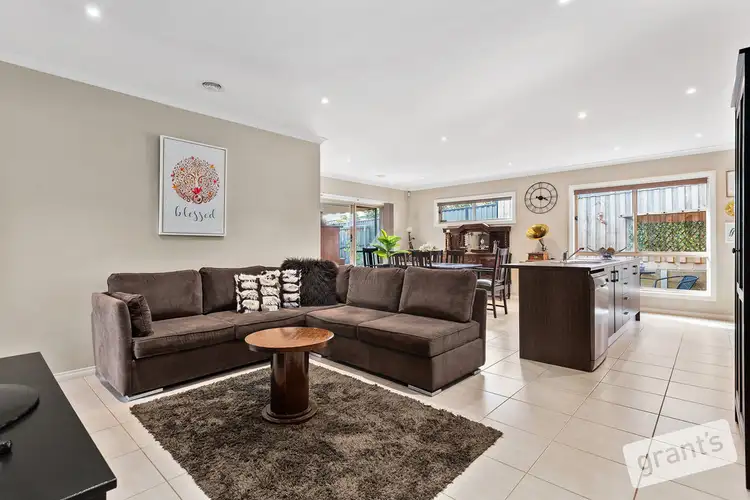 Main view of Homely house listing, 264 Golf Links Road, Narre Warren VIC 3805