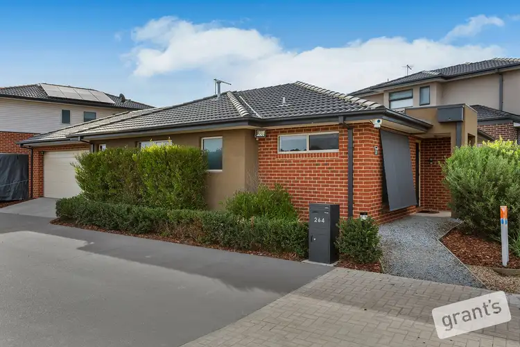 Second view of Homely house listing, 264 Golf Links Road, Narre Warren VIC 3805